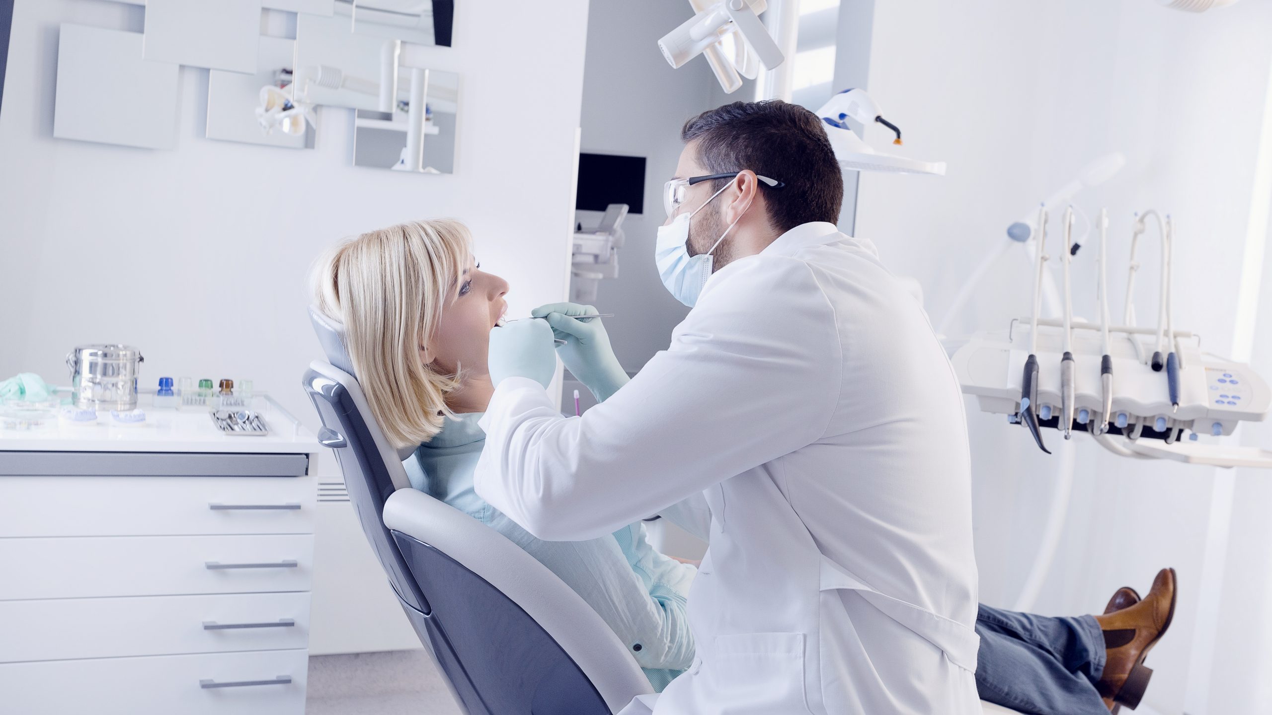 Dentist in Cologne, MN